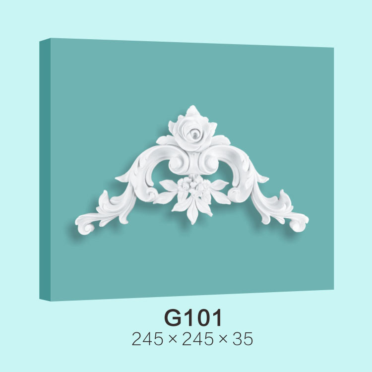 French-style Decorative Accessories G101