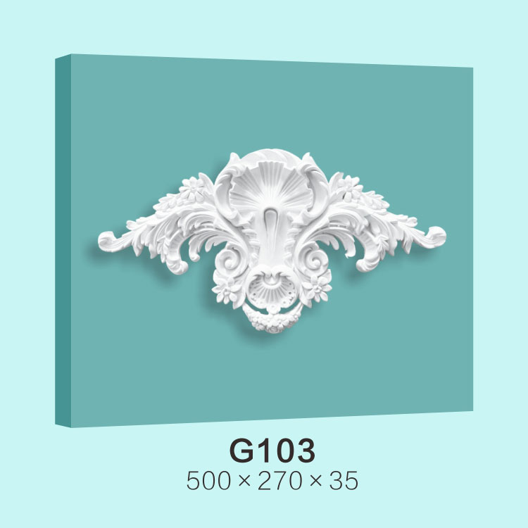 French-style Decorative Accessories G103