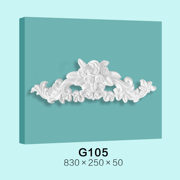 French-style Decorative Accessories G105