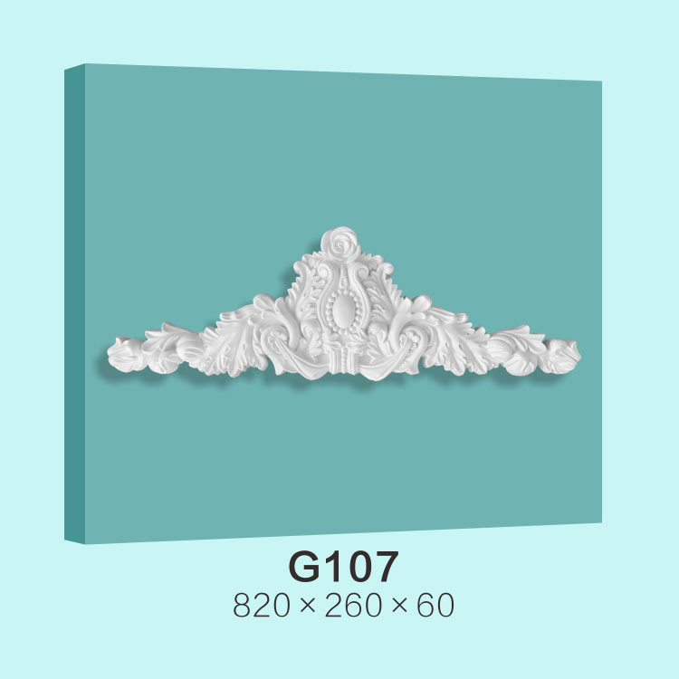 French-style Decorative Accessories G107