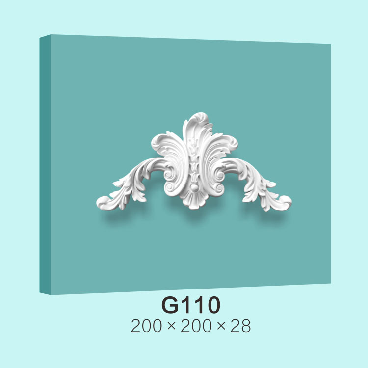French-style Decorative Accessories G110