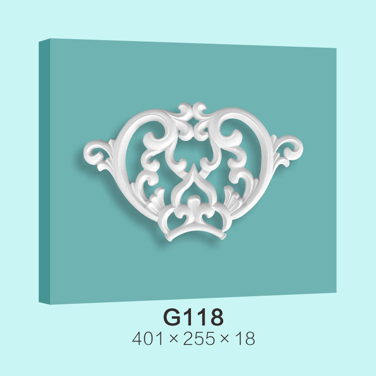 French-style Decorative Accessories G118