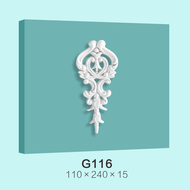 French-style Decorative Accessories G116