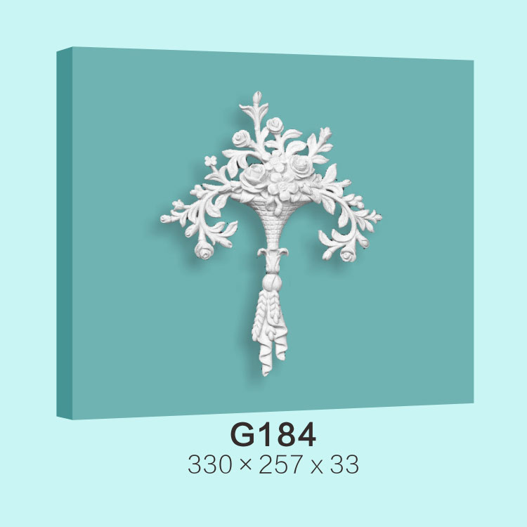 French-style Decorative Accessories G184