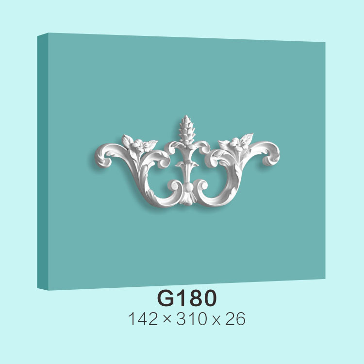 French-style Decorative Accessories G180