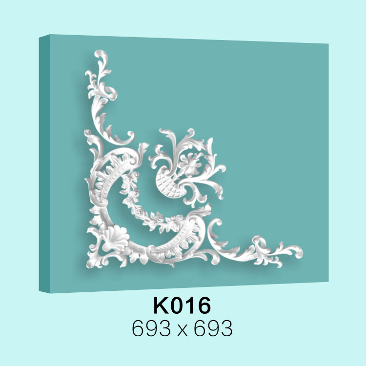 French-style Decorative Accessories K016