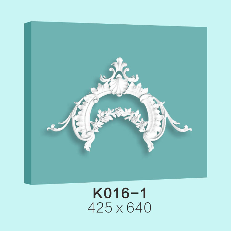 French-style Decorative Accessories K016-1