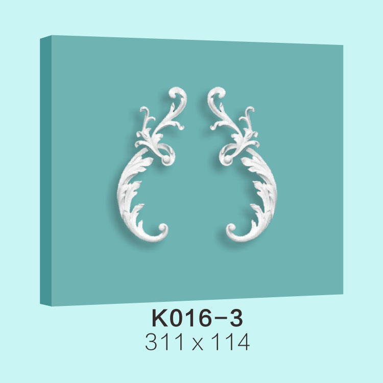 French-style Decorative Accessories K016-3