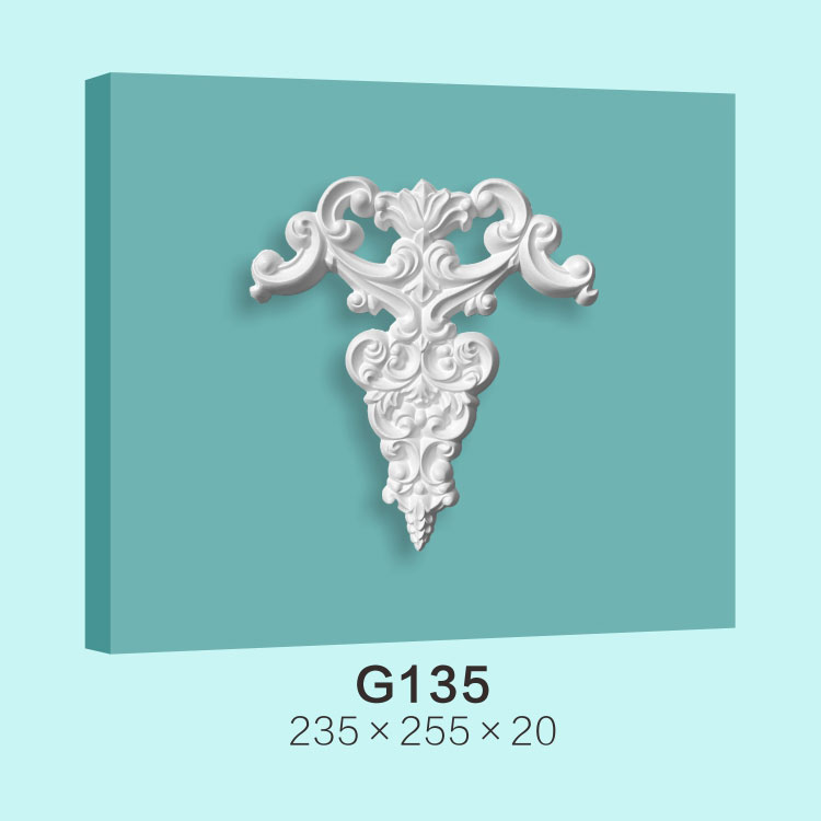 French-style Decorative Accessories G135