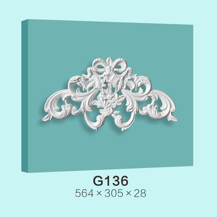 French-style Decorative Accessories G136
