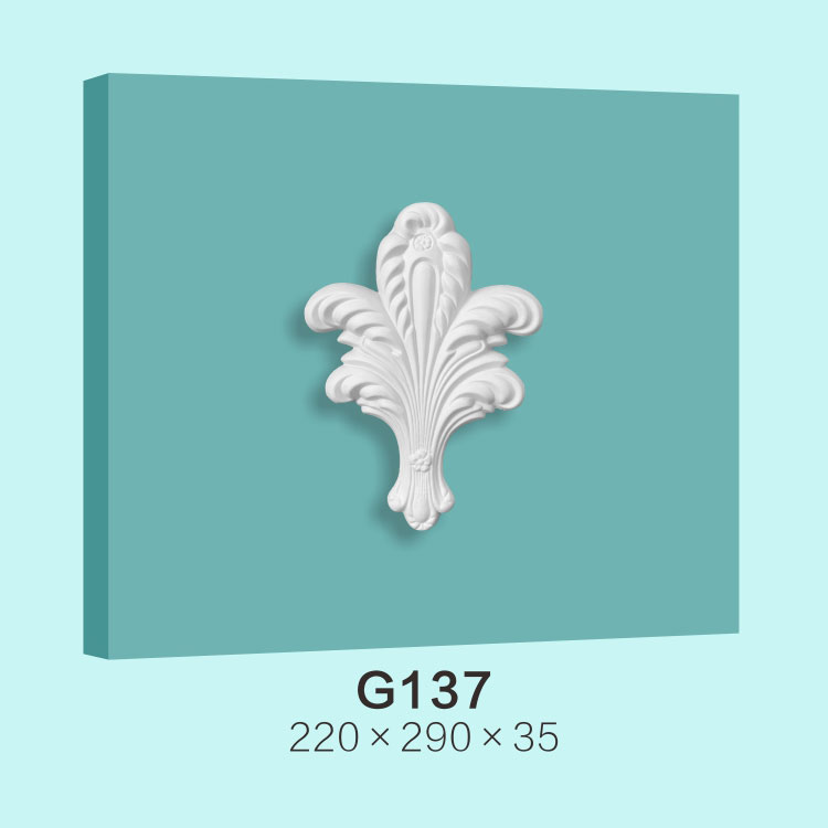 French-style Decorative Accessories G137
