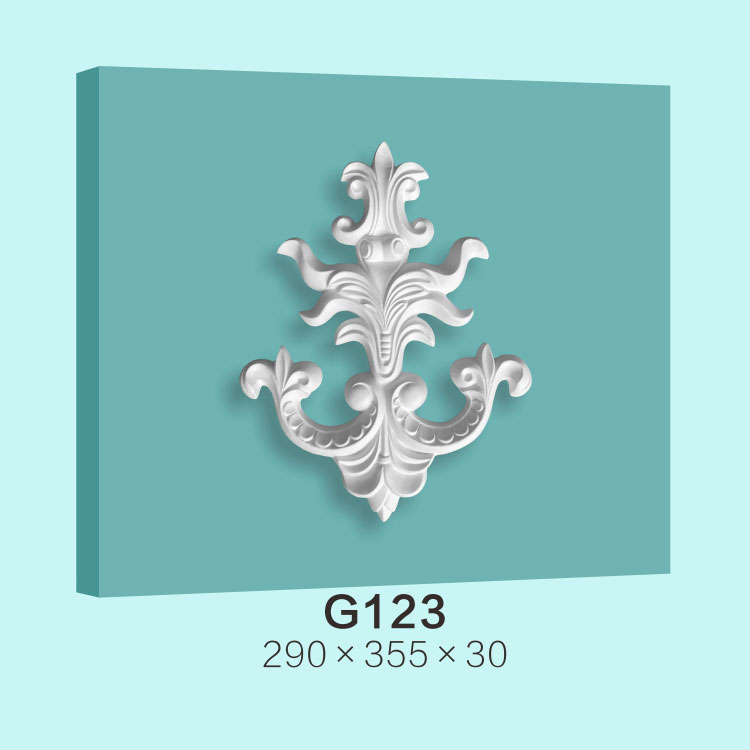 French-style Decorative Accessories G123