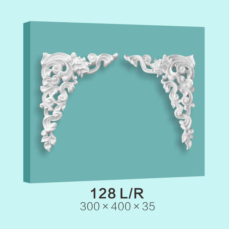 French-style Decorative Accessories G128 L/R