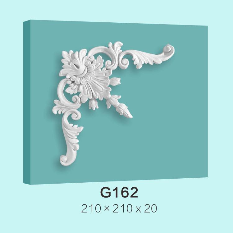 French-style Decorative Accessories G162