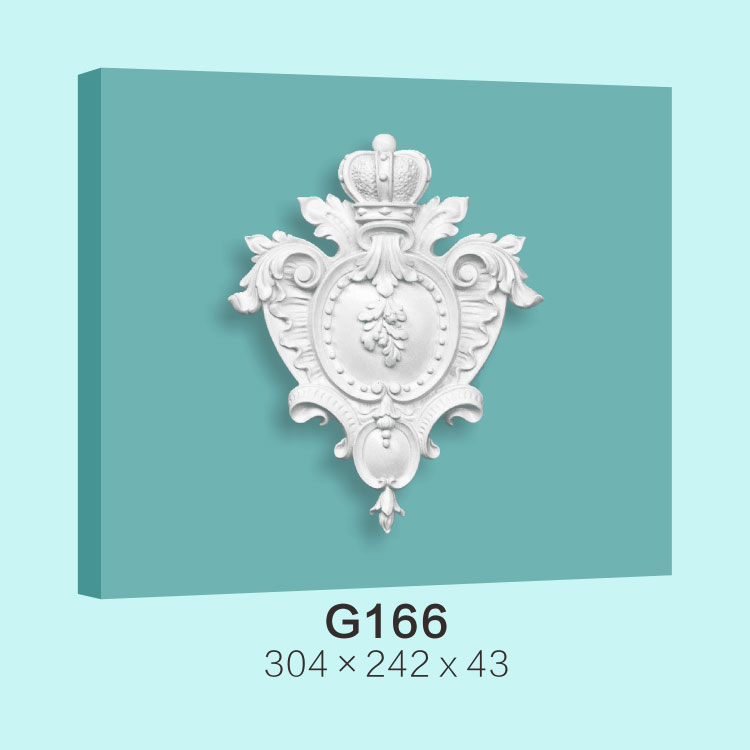 French-style Decorative Accessories G166