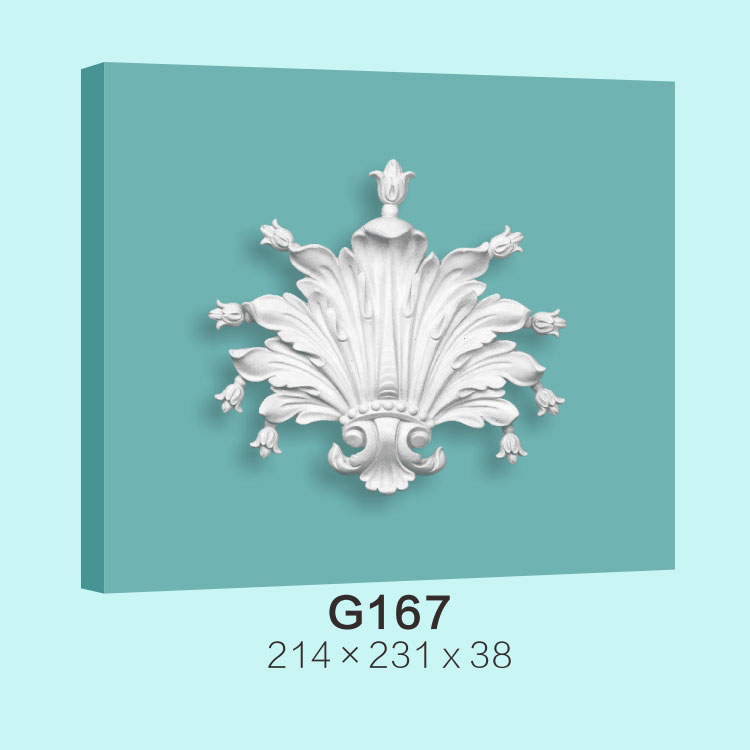 French-style Decorative Accessories G167