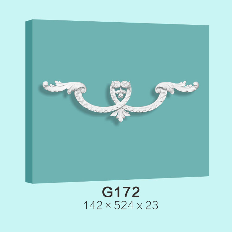 French-style Decorative Accessories G172