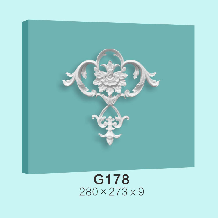 French-style Decorative Accessories G178