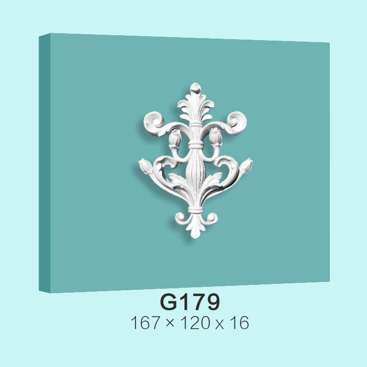 French-style Decorative Accessories G179
