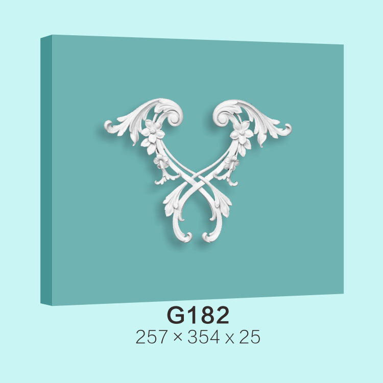French-style Decorative Accessories G182