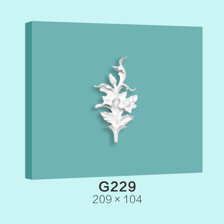 French-style Decorative Accessories G229