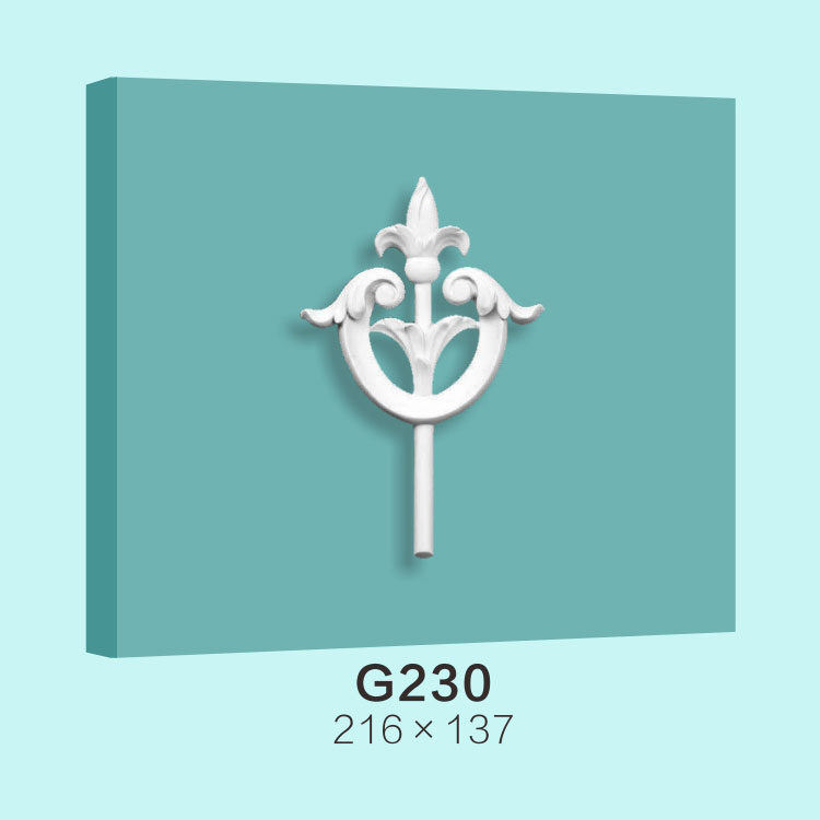 French-style Decorative Accessories G230