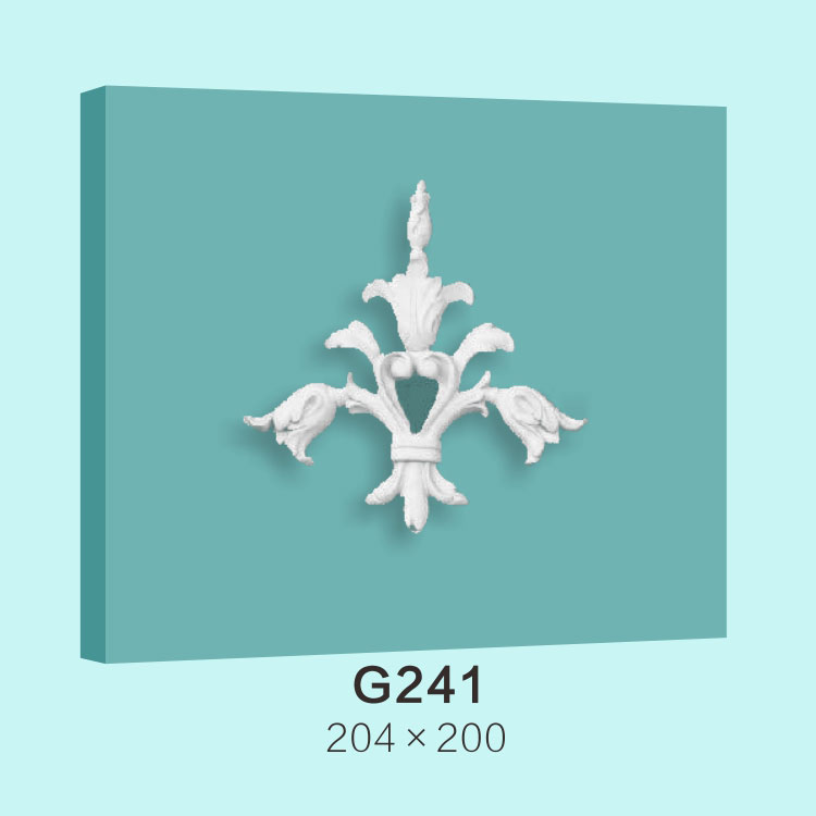 French-style Decorative Accessories G241