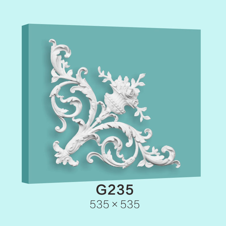 French-style Decorative Accessories G235