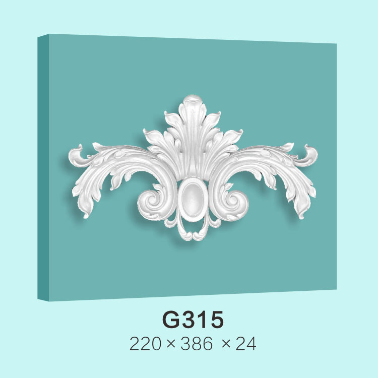 French-style Decorative Accessories G315