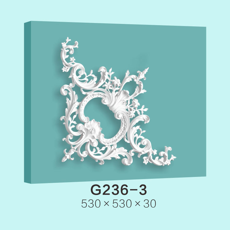 French-style Decorative Accessories G236-3