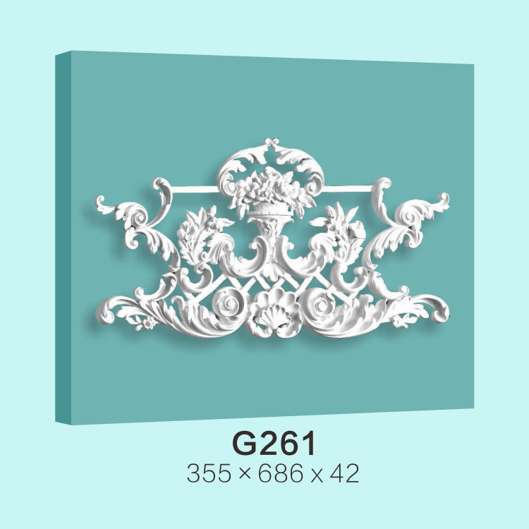 French-style Decorative Accessories G261