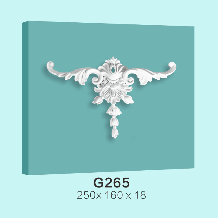 French-style Decorative Accessories G265