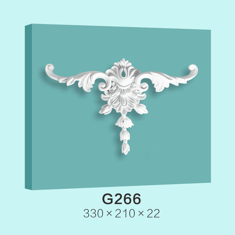 French-style Decorative Accessories G266