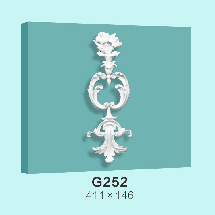 French-style Decorative Accessories G252