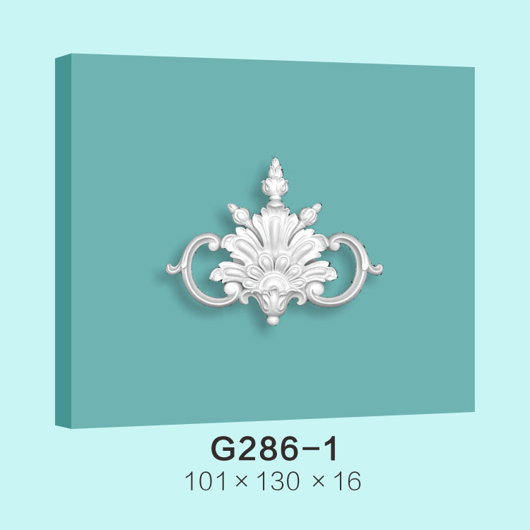 French-style Decorative Accessories G286-1
