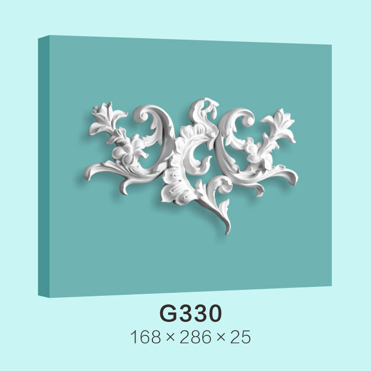 French-style Decorative Accessories G330