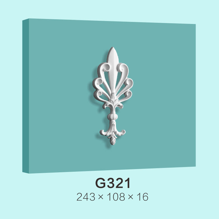 French-style Decorative Accessories G321