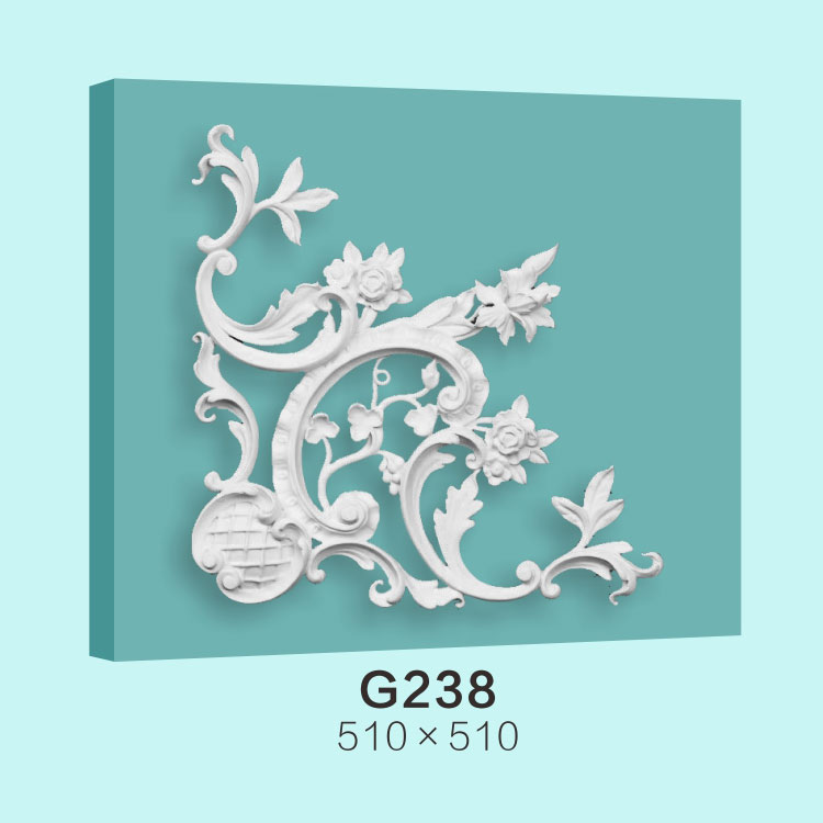 French-style Decorative Accessories G238