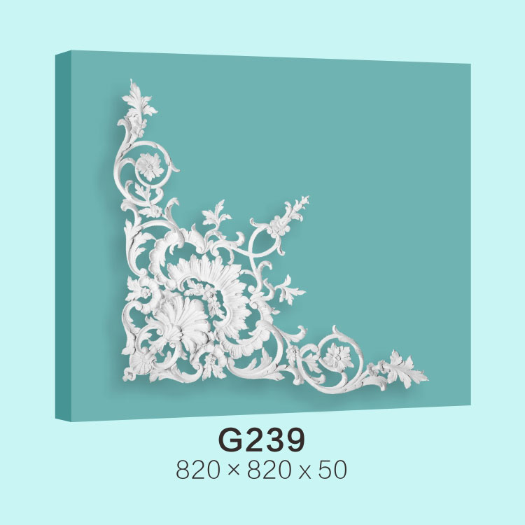 French-style Decorative Accessories G239