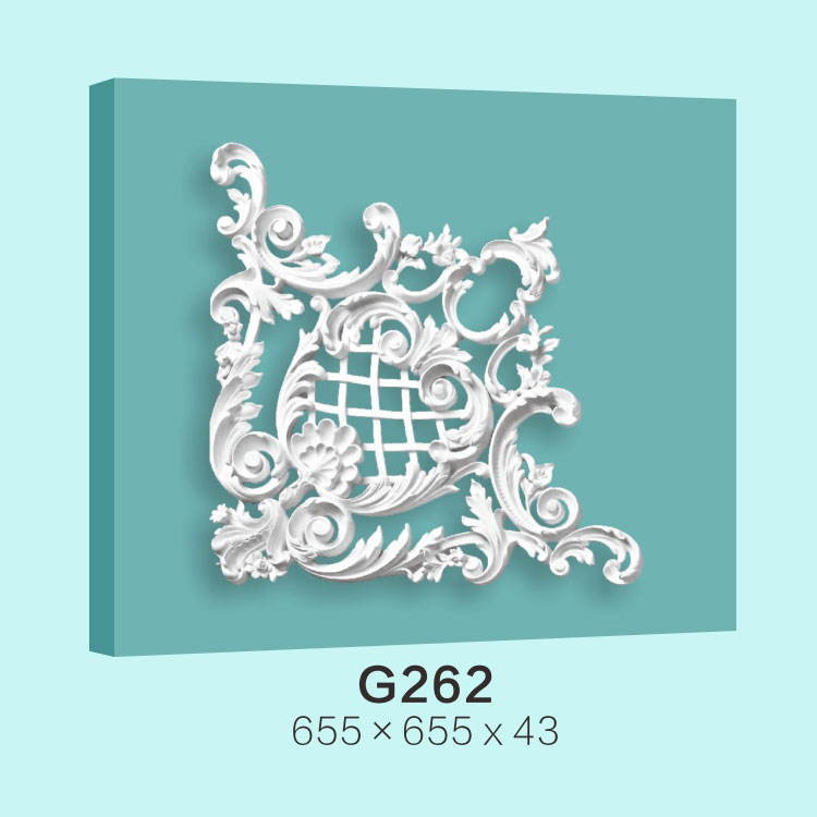 French-style Decorative Accessories G262