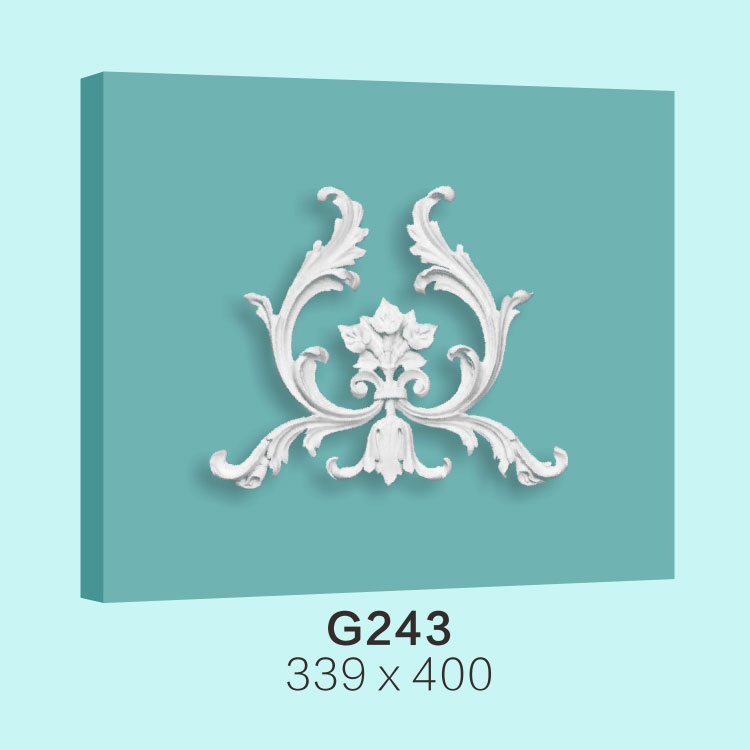 French-style Decorative Accessories G243