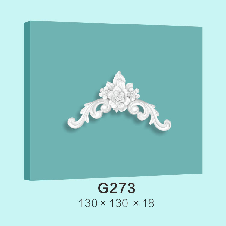 French-style Decorative Accessories G273