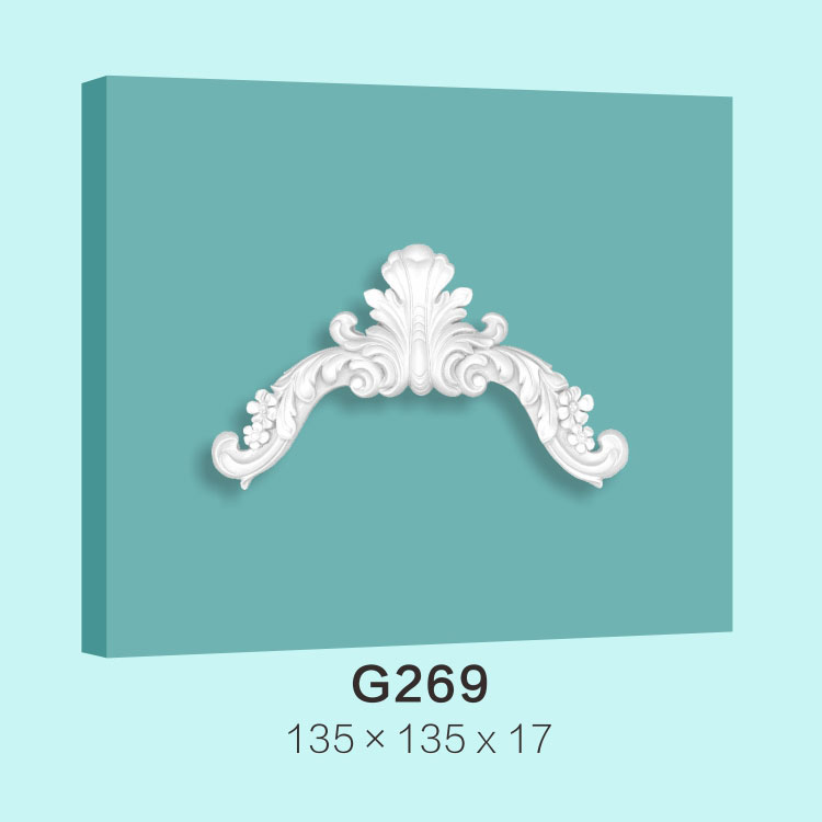 French-style Decorative Accessories G269