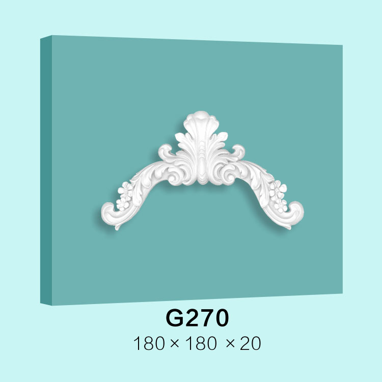 French-style Decorative Accessories G270