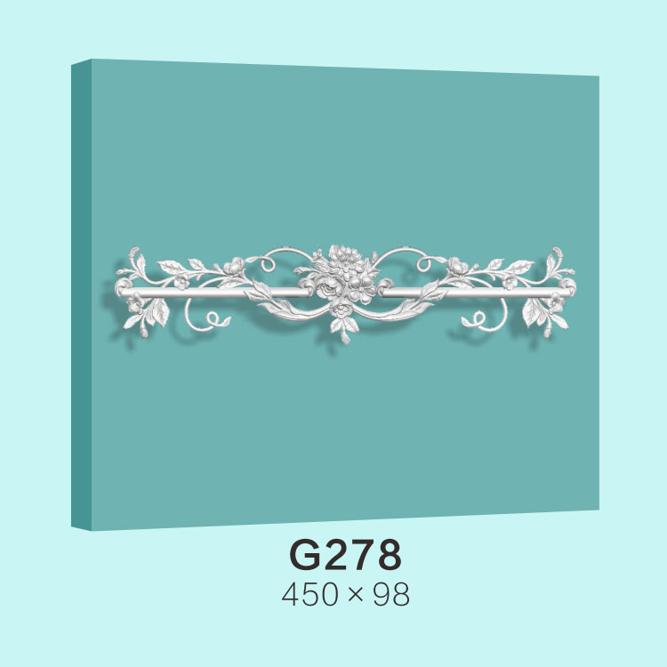 French-style Decorative Accessories G278