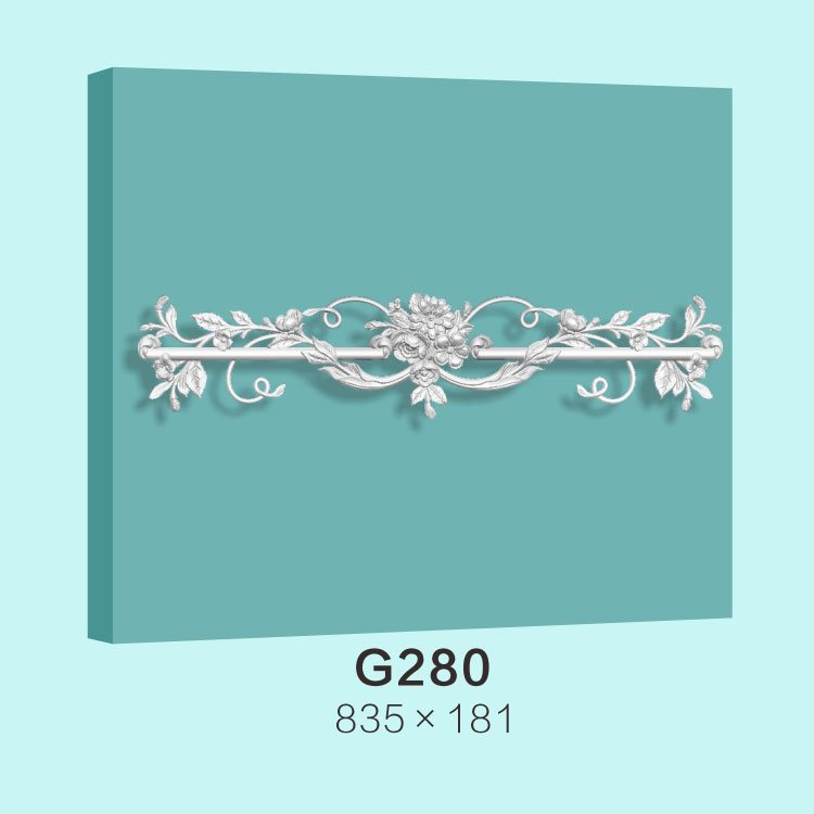 French-style Decorative Accessories G280