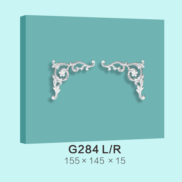 French-style Decorative Accessories G284 L/R