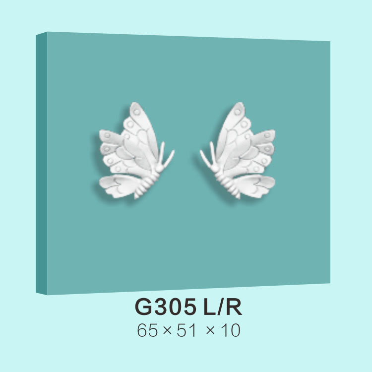 French-style Decorative Accessories G305 L/R