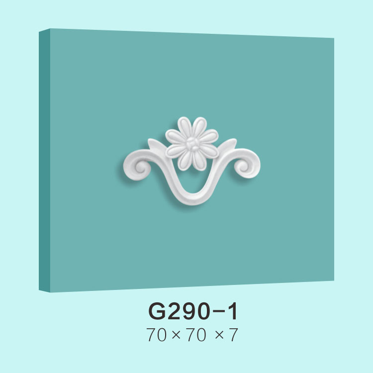 French-style Decorative Accessories G290-1