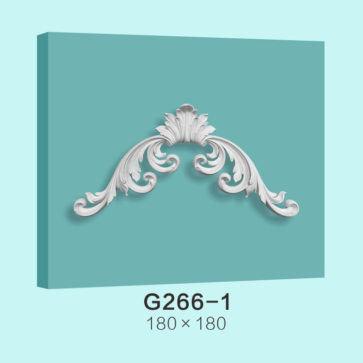 French-style Decorative Accessories G266-1